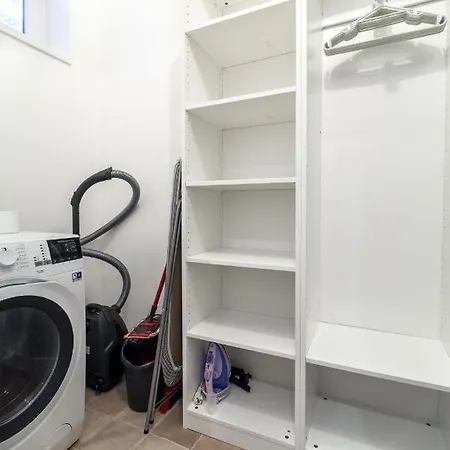 Apartman Bpr Oaktree With Small Garden *
